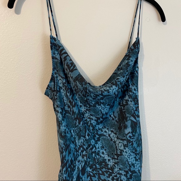 Free people Day To Night Convertible Slip Dress - Picture 5 of 5